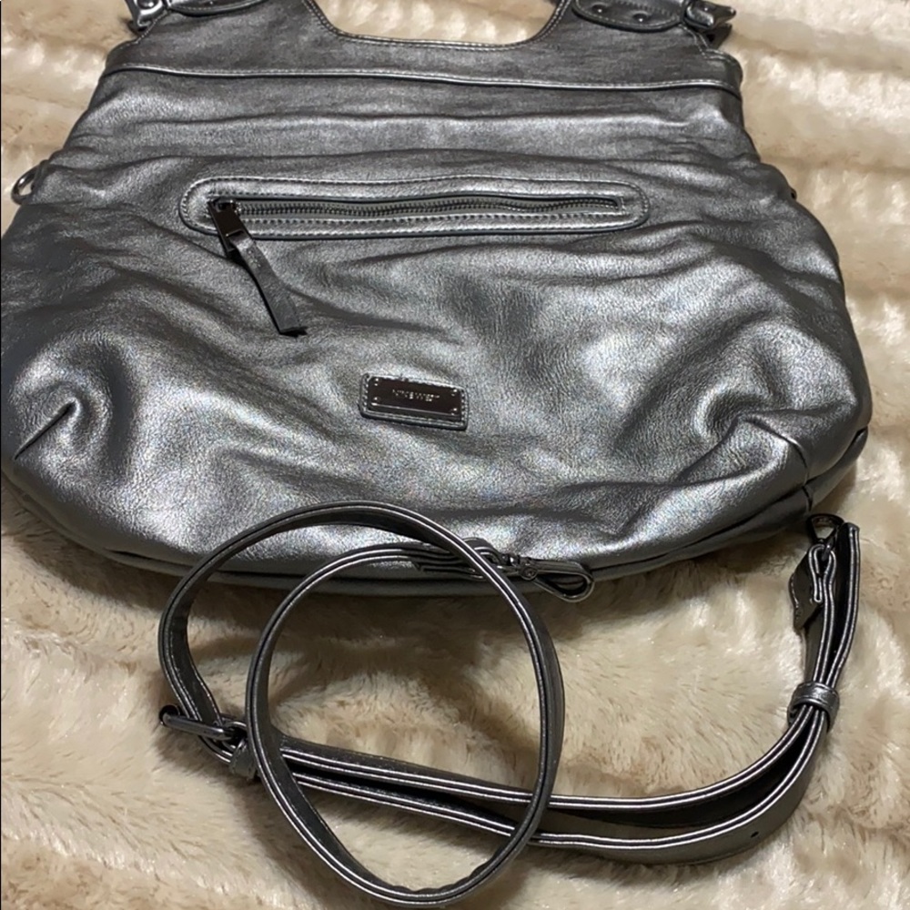 Nine West Shoulder/Handbag - Picture 4 of 9